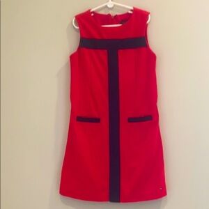 Tommy Hilfiger Girls dress